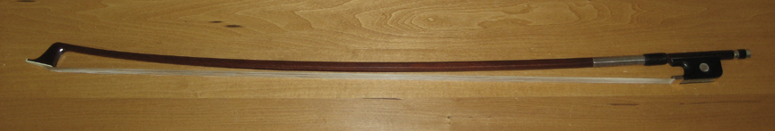 Matthew Wehling Cello Bow, St. Louis Area